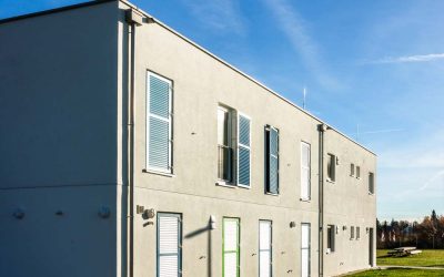 Prefab Cabins