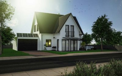 Prefab Houses
