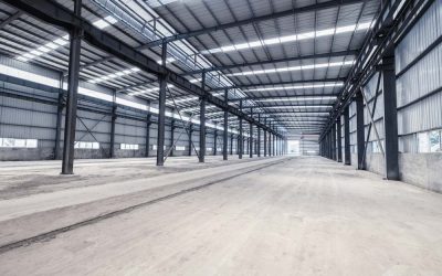 Steel Structures