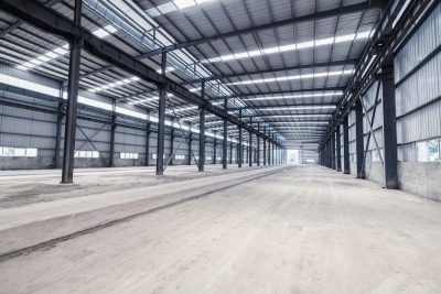 steel structures