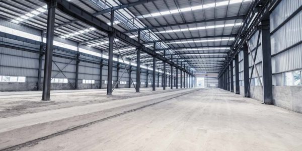 Steel Structures